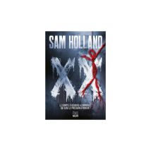 Xx (vingt) Harpercollins Noir Broché Rouge 205 X 140 X 29 Mm Harpercollins