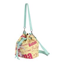 Sac À Cordon Dragon Ball Bulma