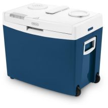 Mobicool - Glaciere Thermoélectrique - Mt 35 W - Ac/dc - 12/230v - 33 L - 2 Roulettes