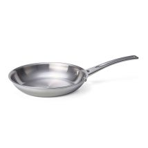 Sartenes De Acero Inoxidable Supreme Prof