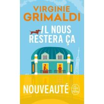 Grimaldi-il Nous Restera Ça Hachette Litterature