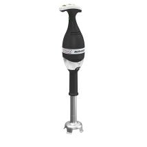 Mixeur Plongeant Bermixer Pro 450w - 80 À 120l - Tube Inox 35 À 55cm - Dito Sama