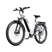 Onesport Ot05 Vélo Électrique Pour Adulte Batterie 36v 18,2ah Moteur 250w Vélo Électrique