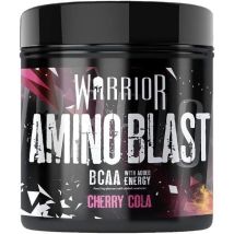 Amino Blast 270g Warrior Cola