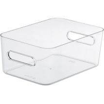 Bac Transparent Pour Frigo 5,3 Litres Compact M