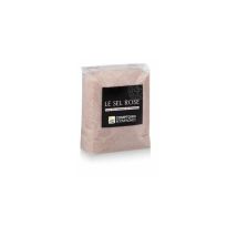Le Sel Rose Fin Sachet 500g - Comptoirs Et Compagnie