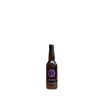 Bière Triple N°80 8% La Micro-brasserie Du Vieux-lille
