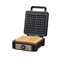 Gaufrier Zelmer Zwm0012 1200w Non-stick