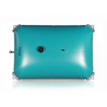 Récupérateur Eau De Pluie 5000 Litres Citerne Souple 5 M3 - Aqualux