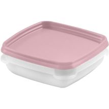6 Petites Boîtes De Congélation Alimentaire 300 Ml