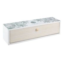 Boite A The Bois Naturel Totally Addict Ka2617