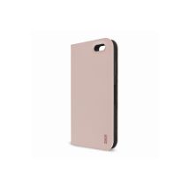 Étui Folio Magnétique Artwizz Seejacket Pour Apple Iphone Se 2022/2020 A2783 A2275, Iphone 8 A1863 Et Iphone 7 A1660, Or