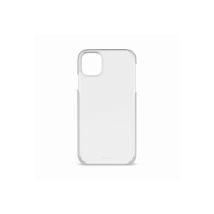 Artwizz Custodia Rubber Clip Per Apple Iphone 11 A2221 Trasparente