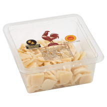 Galileo - Pecorino Reggiano Copeaux A.o.p Galileo - La Boîte De 100g