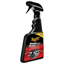 Nettoyant Moteur 473ml - Meguiars