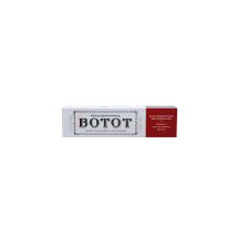 Dentifrice Essences Naturelles Goût Unique Anti-bactérien Et Rafraîchissant Botot