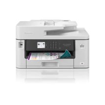 BROTHER MFC-J5340DWE Imprimante 4 en 1 – Jet d’encre Couleur A3/A4, Recto Verso, Wifi