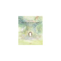 Livre Jeunesse Les Aventures De Hérisson Cache-cache Relié Qilinn 34 Pages