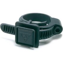Support De Montage Topeak F55 Pour Accessoires De Vélo En Noir