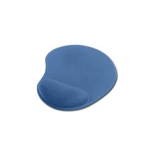 Ednet 64218 Tapis De Souris Bleu