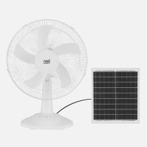 Fabrilamp 186971001 Ventilateur Blanc