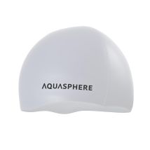 Aquasphere Unisex Adult Plain Swimming Cap