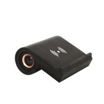 Enceinte Sans Fil - Be Mix - Chargeur Induction - Noir