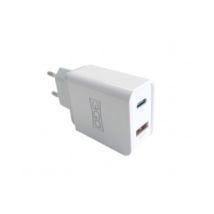 Chargeur Mural 3go Almusbcqc3 18 W