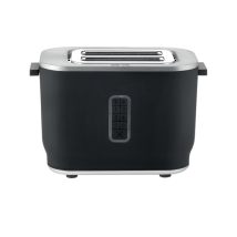 Grille-pain Gorenje T800orab 800w 2 Fentes Avec Fonction De Décongélation