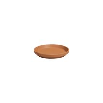 Soucoupe Ronde Naturelle Ø27cm Protection Sols & Drainage - Artevasi