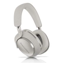 Bowers & Wilkins Px7 S2 Casques Avec Fil &sans Fil Arceau Musique Usb Type-c Bluetooth Gris