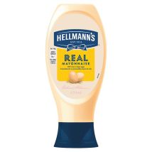 Mayonnaise Hellman's