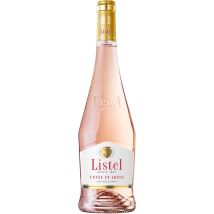 Listel - Vin Rosé Terres Du Midi Cuvée Saint Louis Listel - 75cl