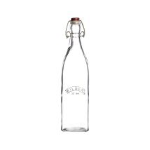 Kilner 0025.471 Carafe, Pichet Et Bouteille 0,55 L Transparent