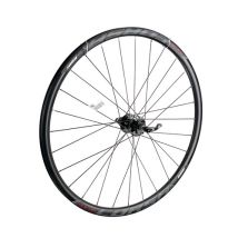 Roue Arrière 28 Pouces Race Noire 11v Corsa Disc 6 Trou Pour Frein