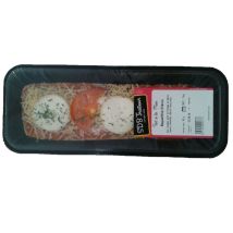 Sbd Traiteur - Baguettine Chèvre Sbd Traiteur - La Barquette De 150 G