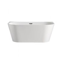 Thea - Baignoire Semi-ilot - 170x80x58cm