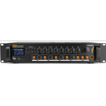 Ampli - Pre Ampli Integre Monacor 952.071