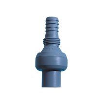 Clapet Anti-retour Pour Pompe Immergée Pour Tuyau Souple 10 Mm - Comet - - Van Et Camping-car