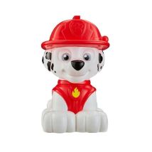 La Pat Patrouille Marcus - Veilleuse Et Lampe Torche Goglow Buddy