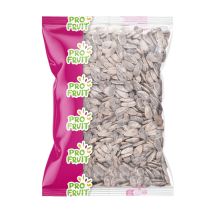 Profruit - Graines De Tournesol Grillées Salées Profruit - Le Sachet De 500g