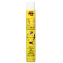 Insecticide Volant Aerosol 750ml - Lot De 3 Colis De 12 - Sico