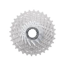 Campagnolo Super Record Cassette 12 Vitesses, Noir — 266 G