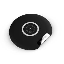 Chargeur À Induction - Be Mix - Charge Rapide 10w - Noir