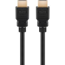 Hl Hl0410840 Câble Hdmi 2 M Hdmi Type A (standard) Noir