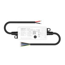 Contrôleur Led 5 En 1 Étanche Ip66 Rgb+cct Sr5-p