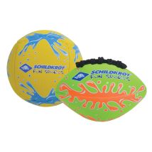 Mini-balles Duo-pack