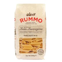 Pâtes Penne Rigate Rummo