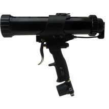 Pistolet À Cartouche Et Poche Pneumatique 310 400ml General Pneumatic Gp6119