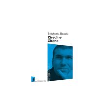 Zinedine Zidane Repères Découverte Stéphane Beaud Broché 128 Pages La Découverte